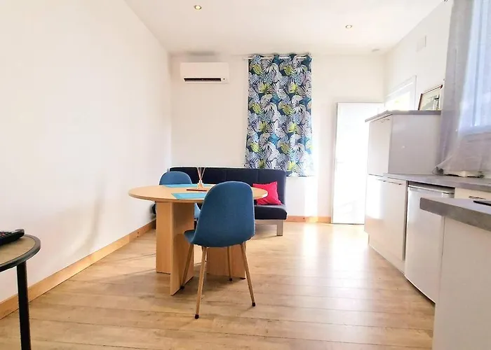 Appartement Independant.