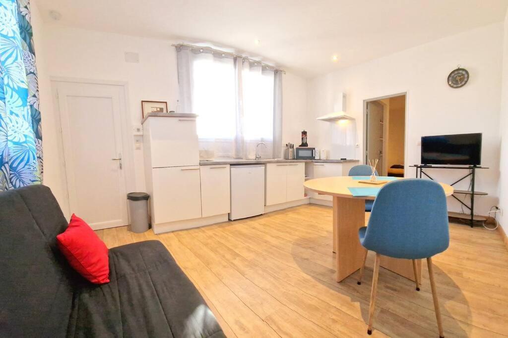 Apartment Independant. Beaumont-de-Lomagne