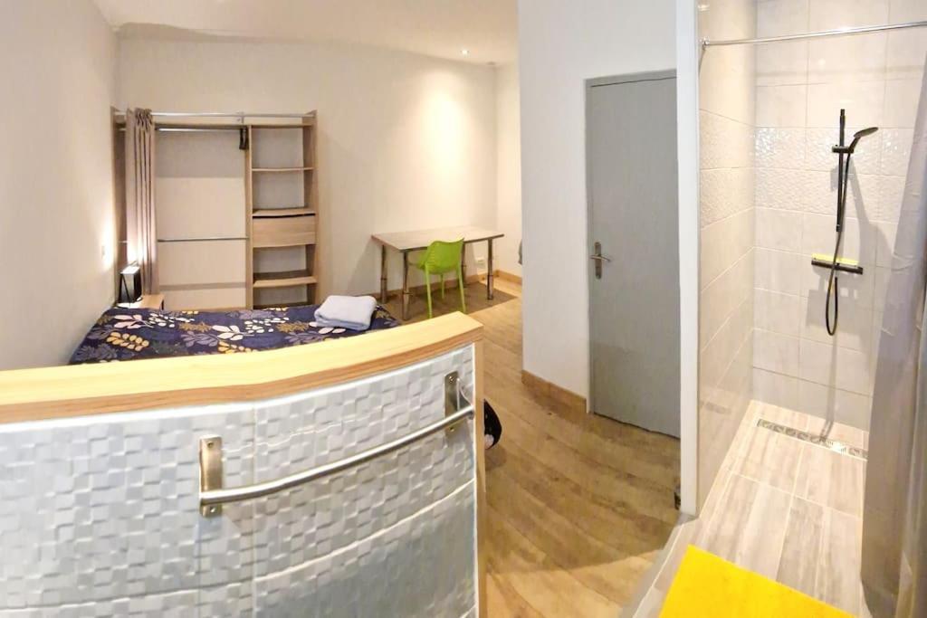 Independant. Apartment *