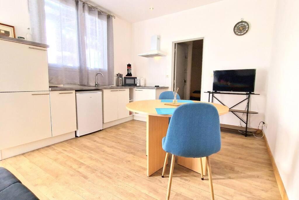 Apartment Independant. *