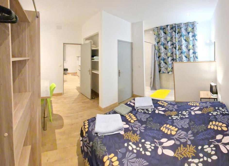 Apartment Independant. Beaumont-de-Lomagne